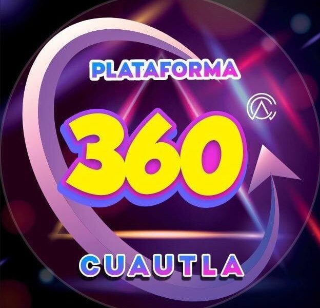 Plataforma 360⁰ Cuautla